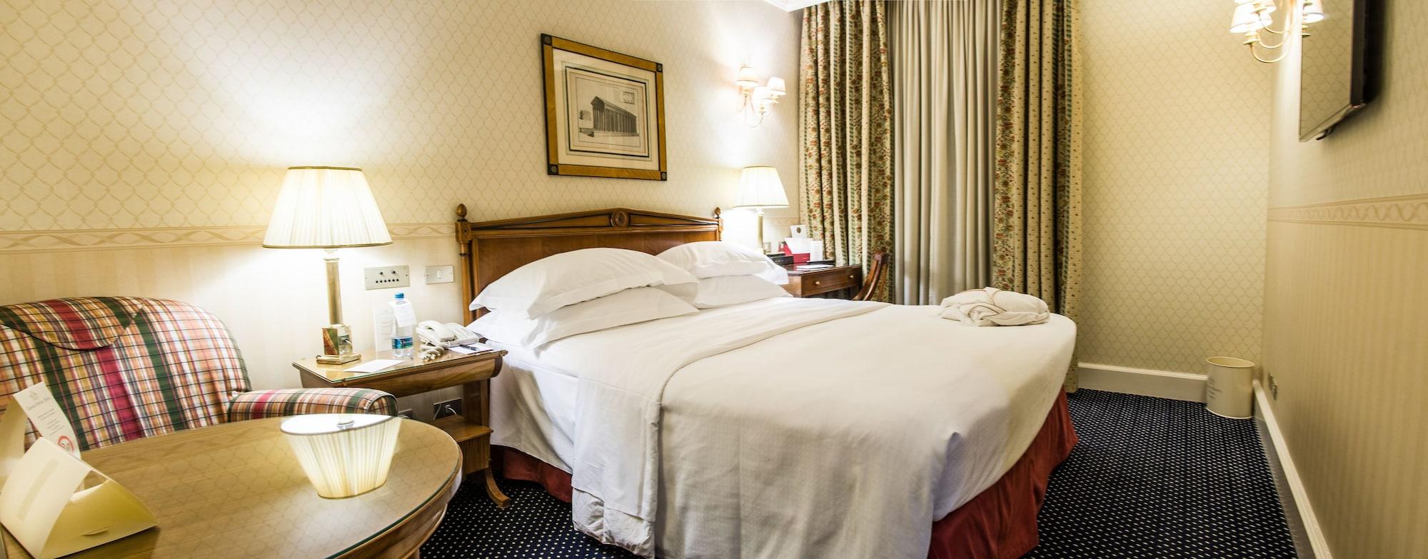 Grand Sitea Hotel 5*