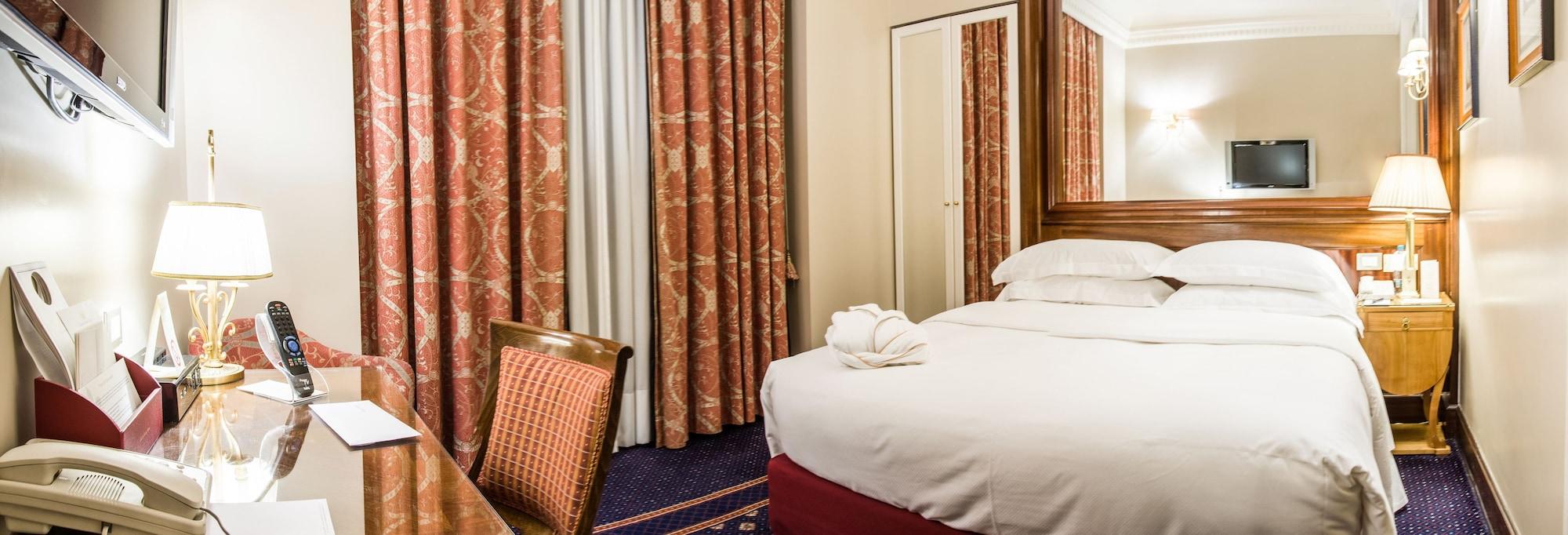 Hotel Grand Sitea Torino