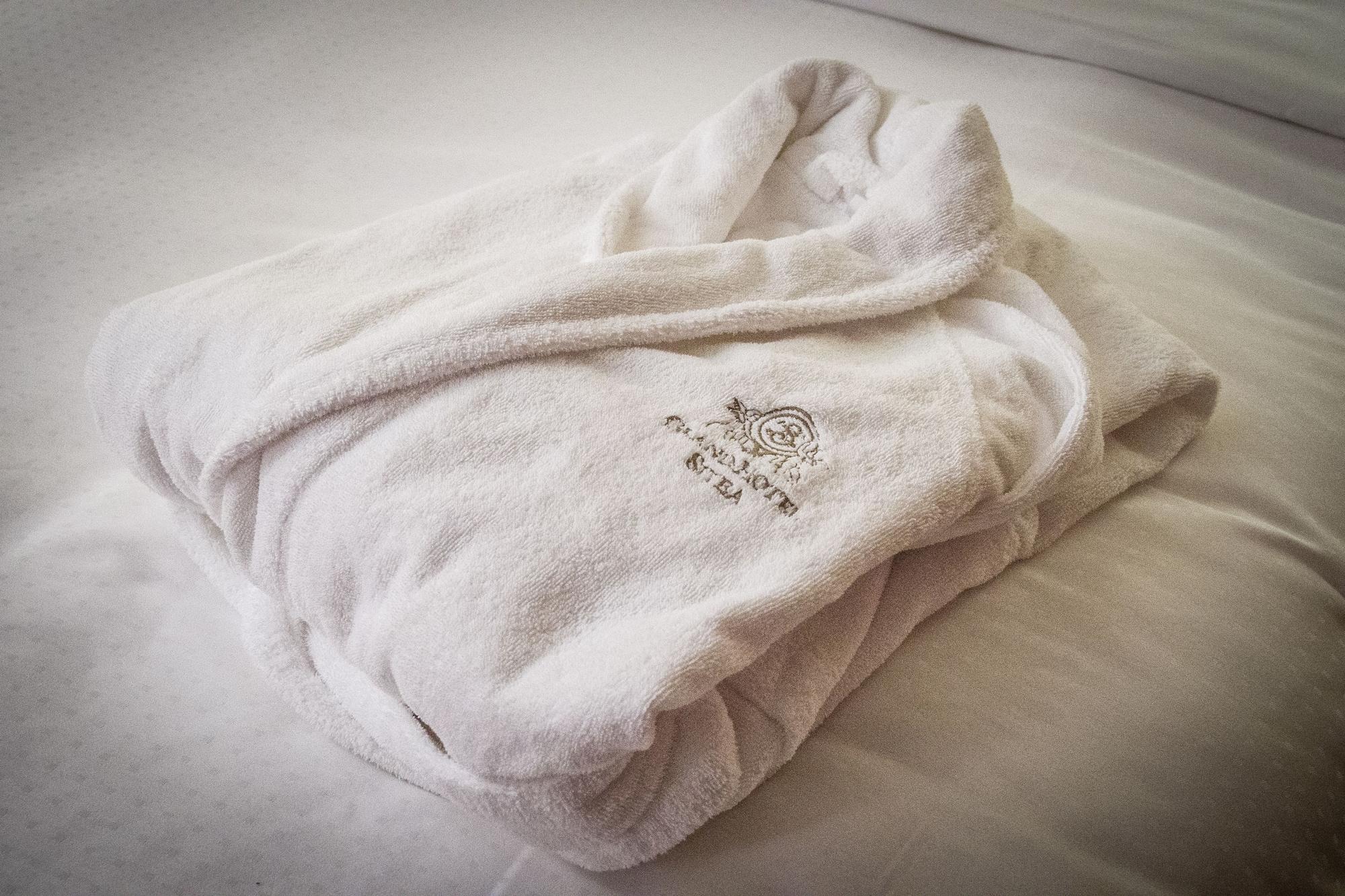 Grand Sitea Hotel Torino