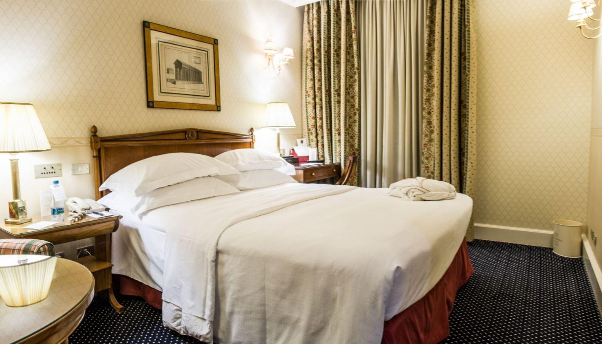 Grand Sitea Hotel 5*