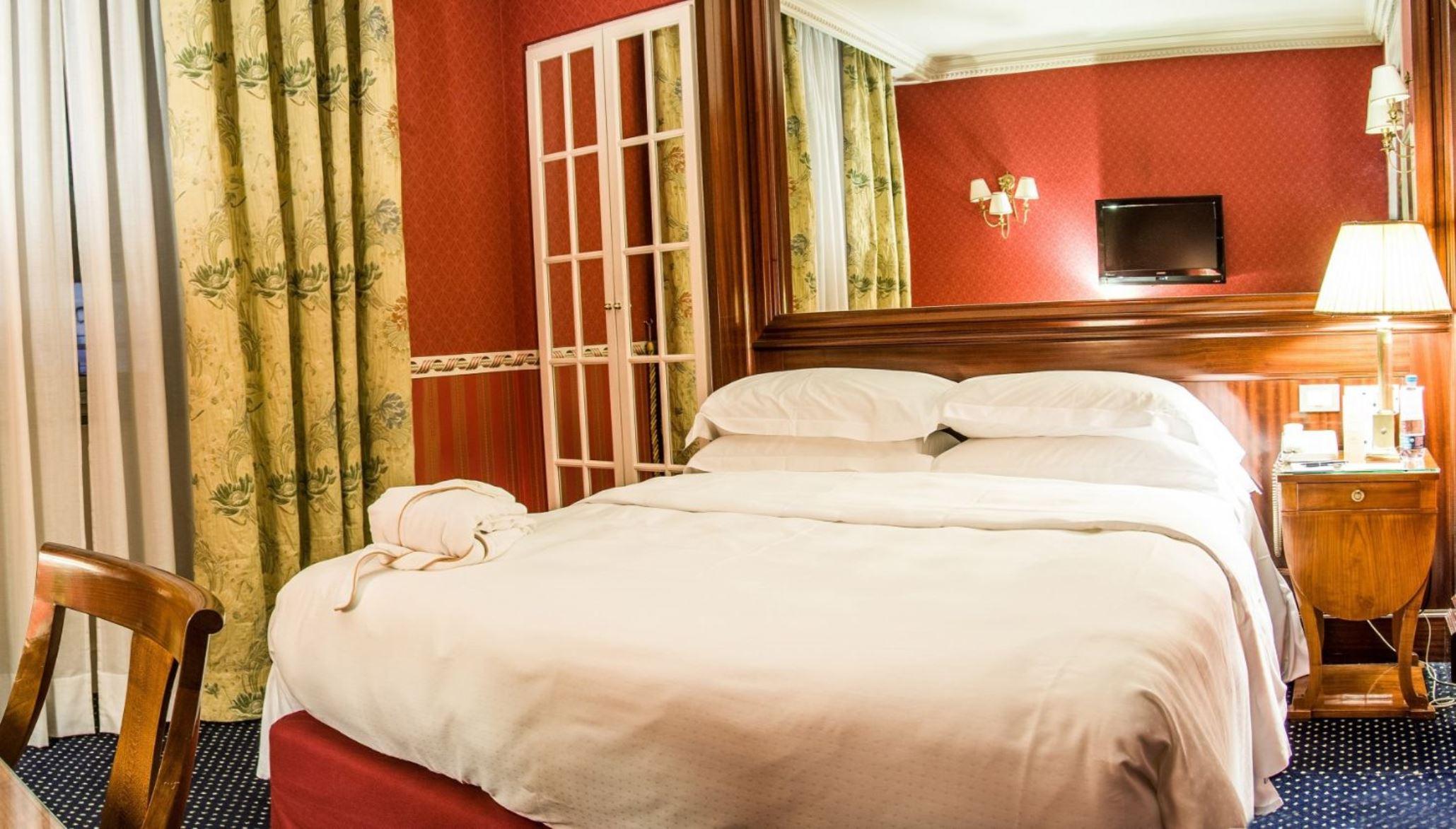 Grand Sitea Hotel Torino
