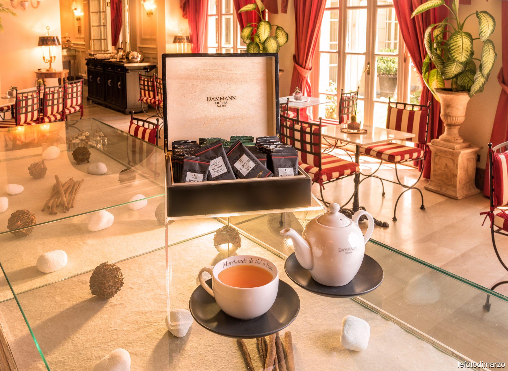 Grand Sitea Hotel