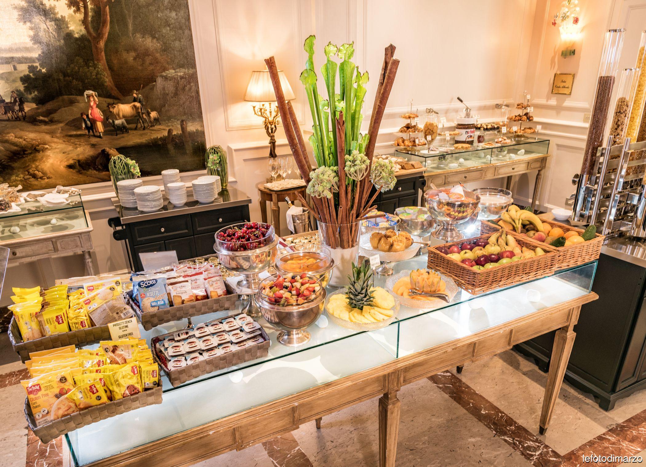 Hotel Grand Sitea Turin