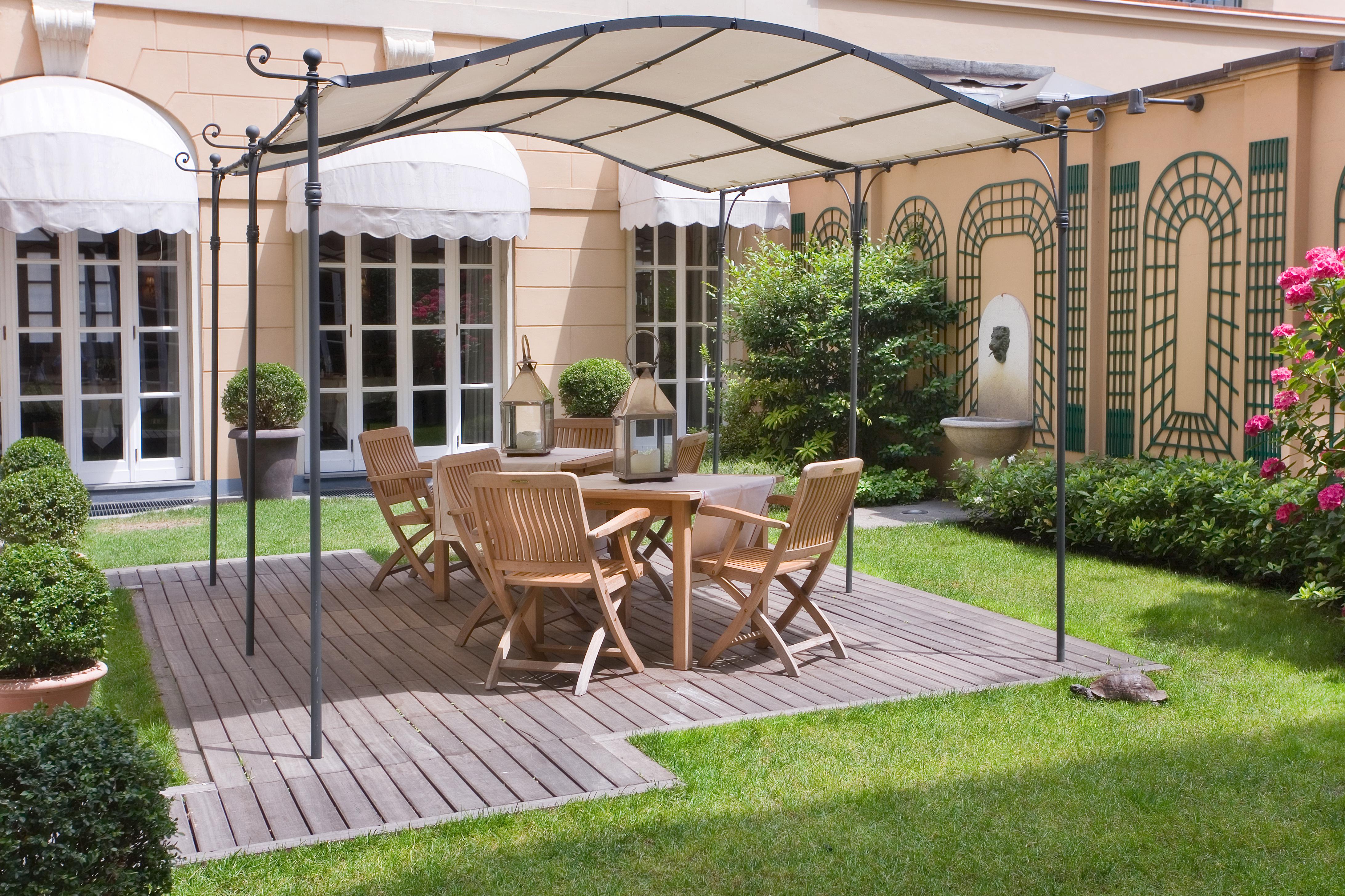 Grand Sitea 5* Torino