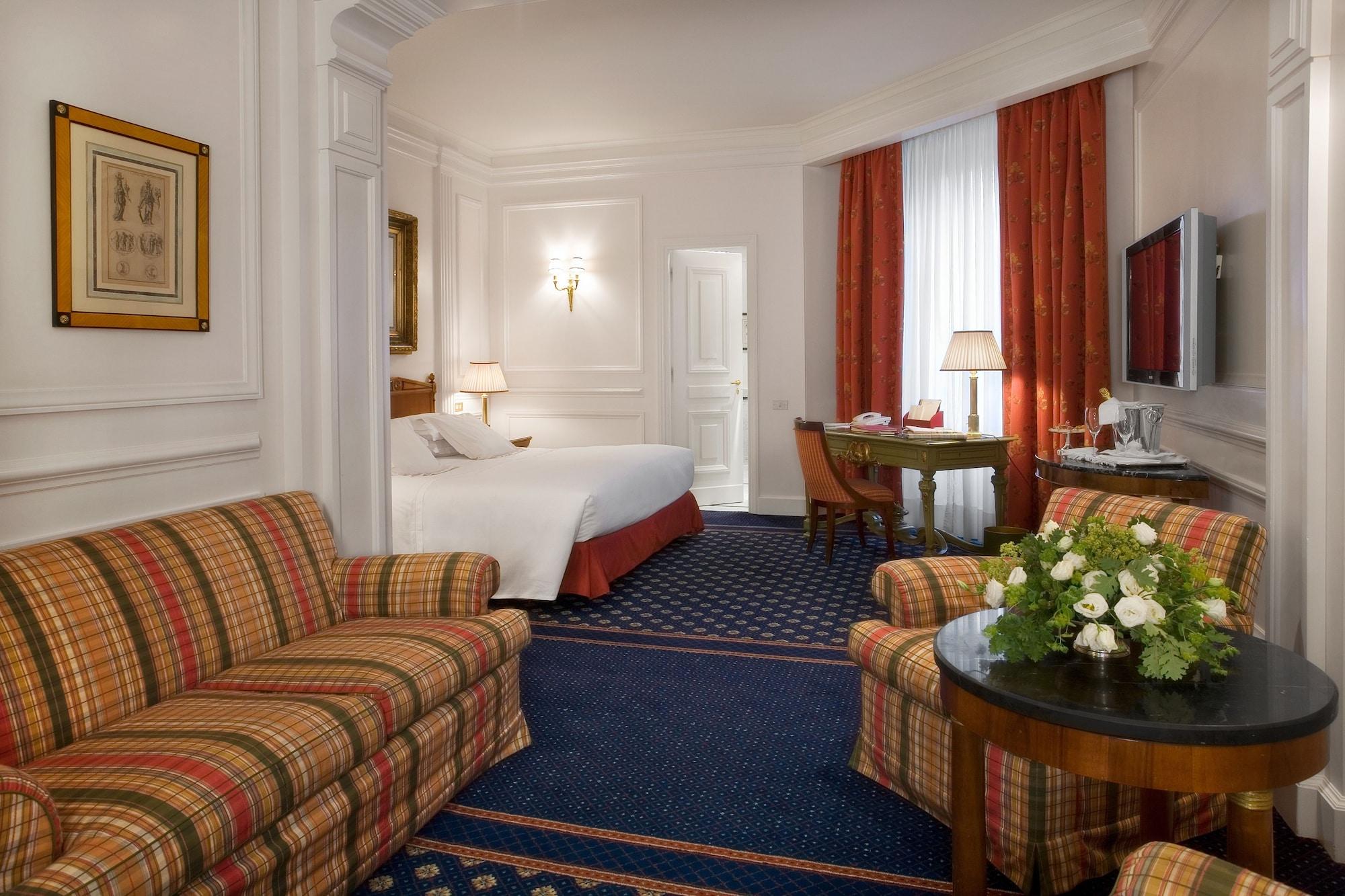 Grand Sitea 5* Turin