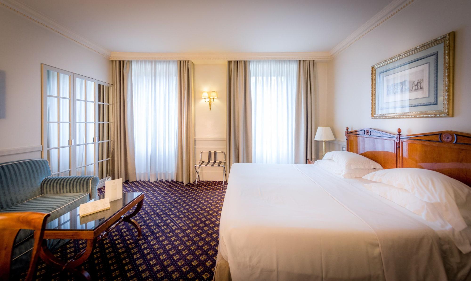 Grand Sitea 5* Torino