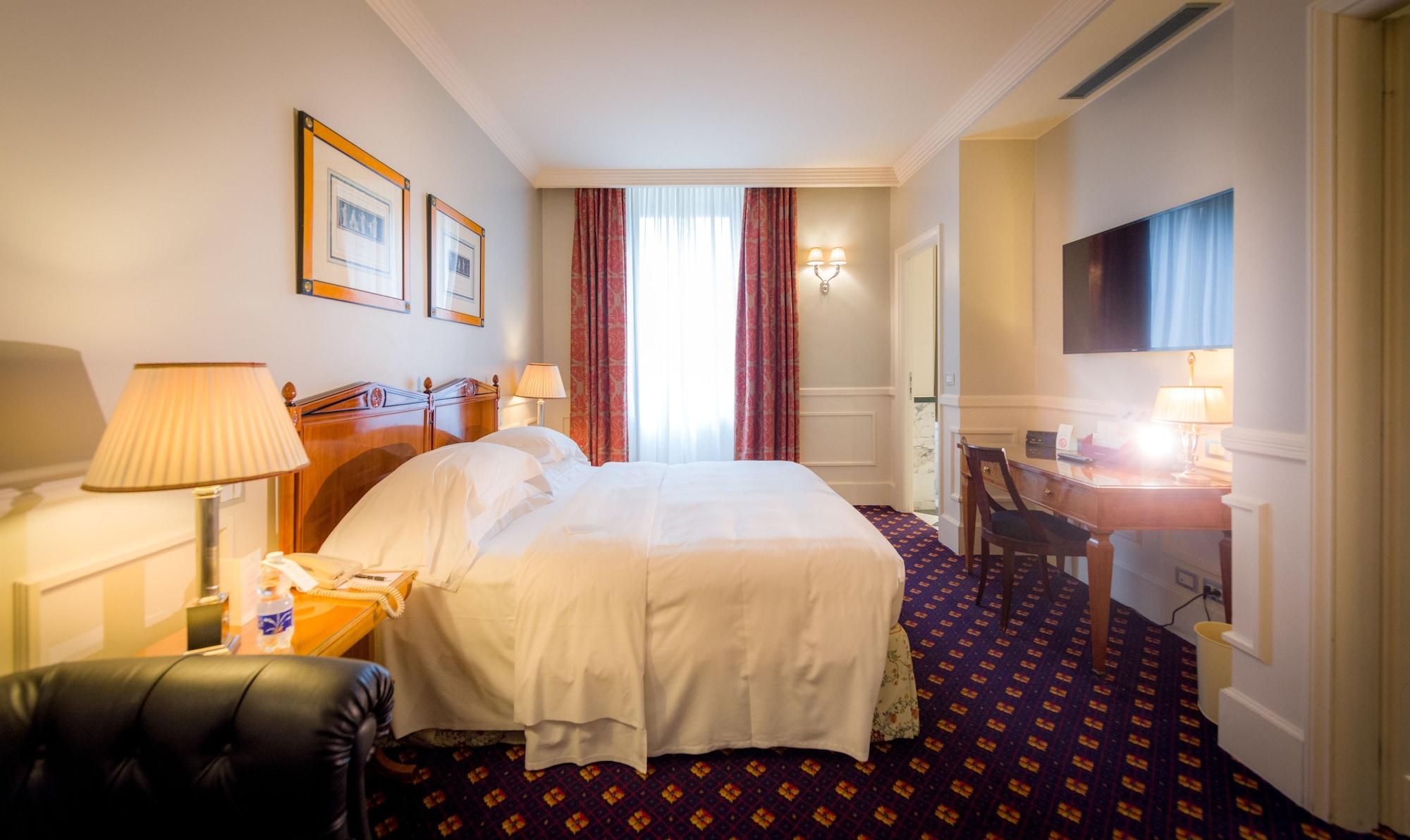Grand Sitea Hotel Torino