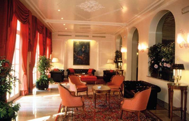 Grand Sitea Hotel 5*