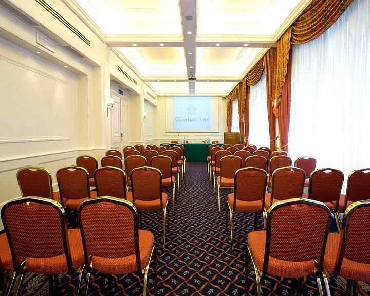 Grand Sitea Hotel Turín