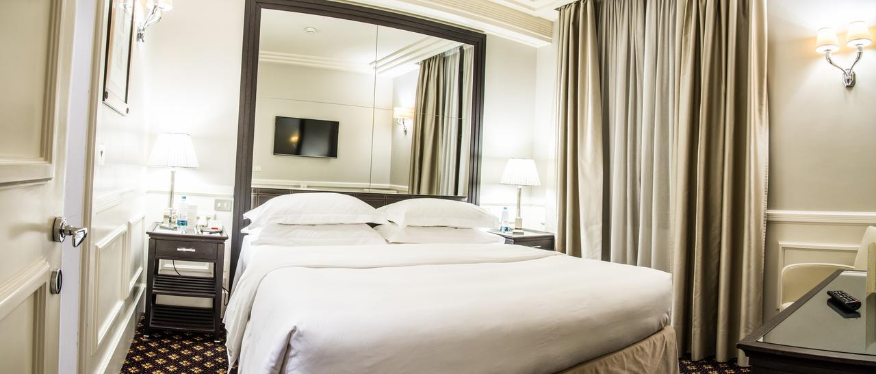 Grand Sitea 5* Torino