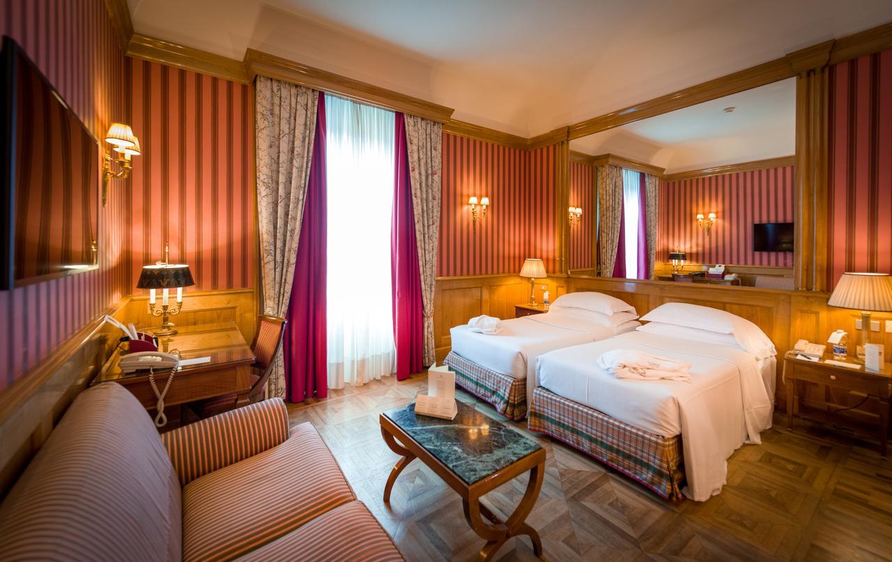 Grand Sitea Hotel Torino
