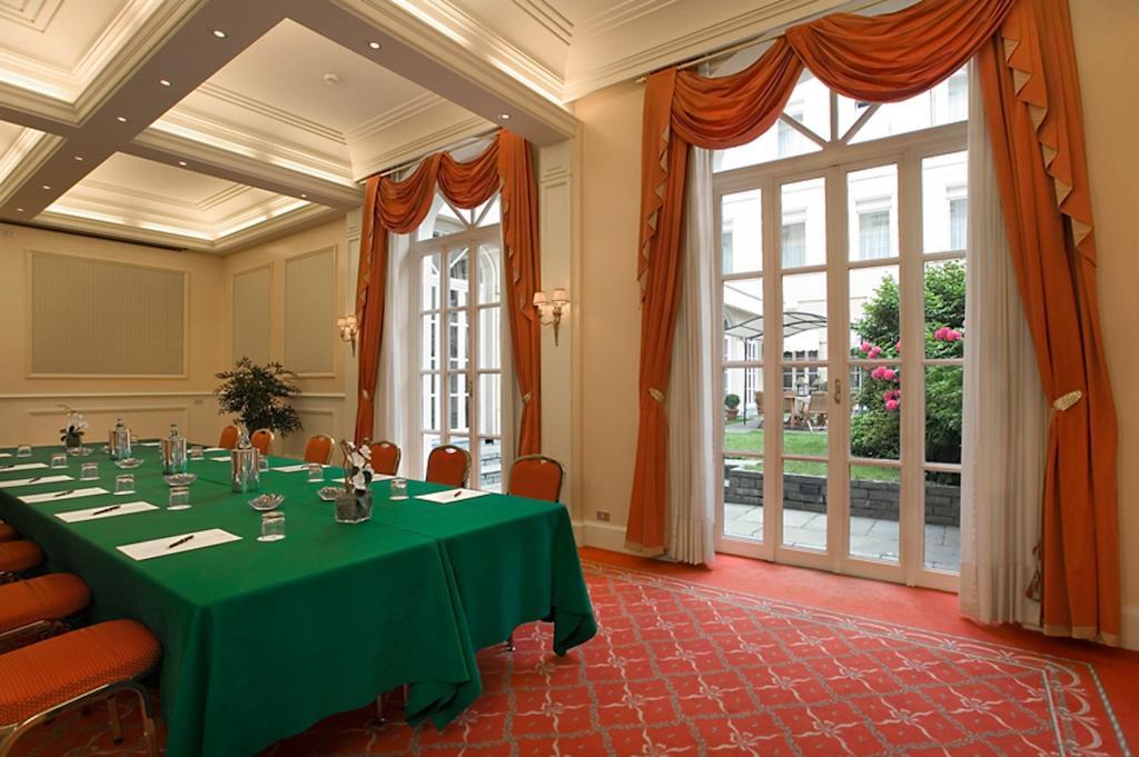 Hotel Grand Sitea