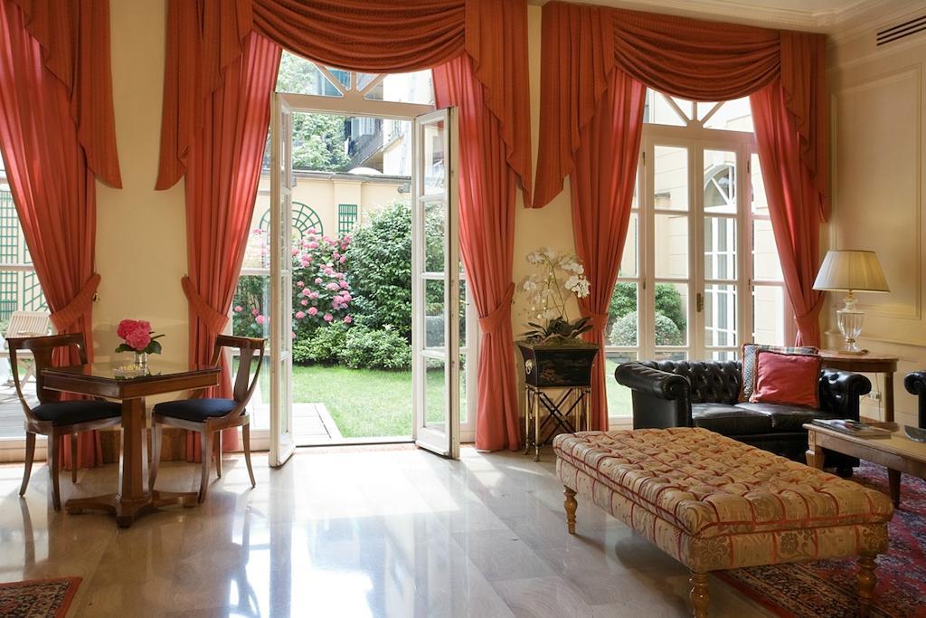 Grand Sitea Hotel