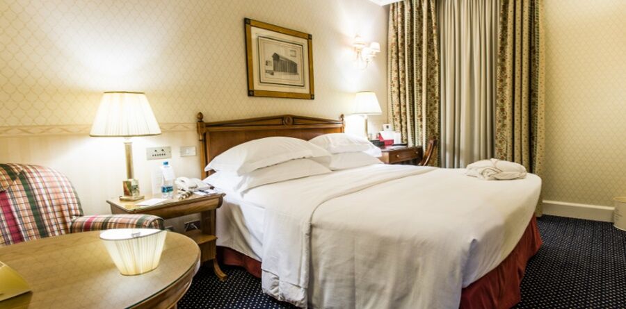 Hotel Grand Sitea 5*