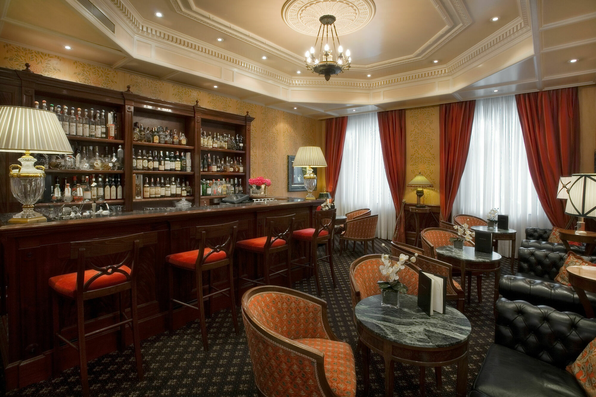 Hotel Grand Sitea