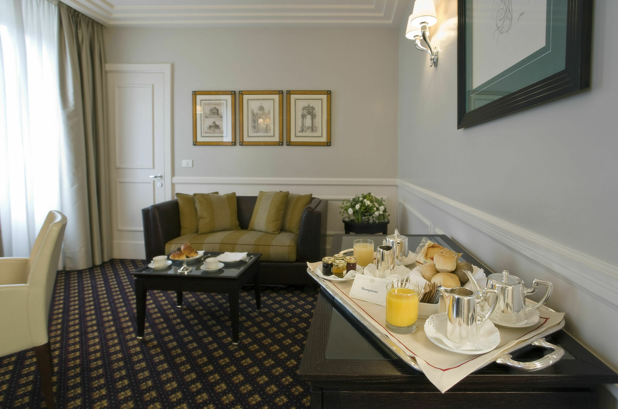 Grand Sitea Hotel